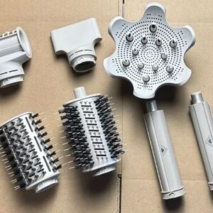 Shark Flexstyle Air Styling and Drying System (7 Attachments) + (Bag)